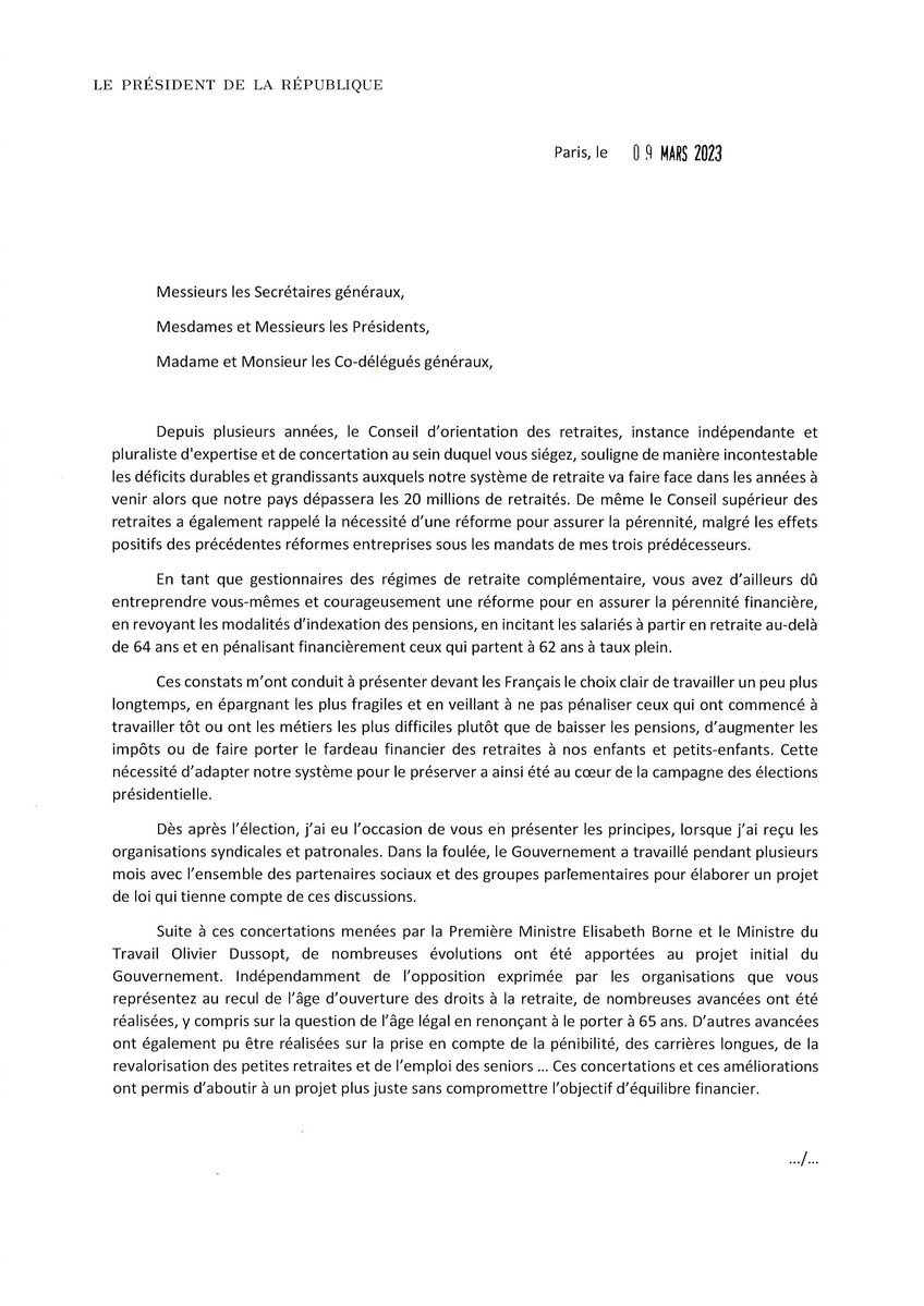 09032023_Réponse du PR à l'intersyndicale_Page_1