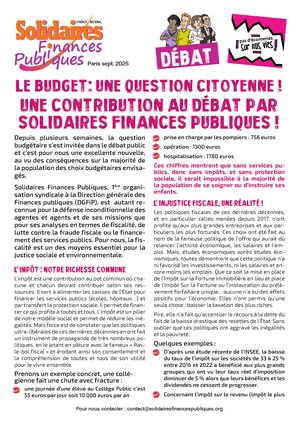 250905_Tract_10sept_le_budget_une_question_citoyenne_contribution_au_debat_SFP_vignette-opti