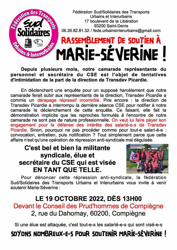 RassemblementMarie-SéverineVDEF