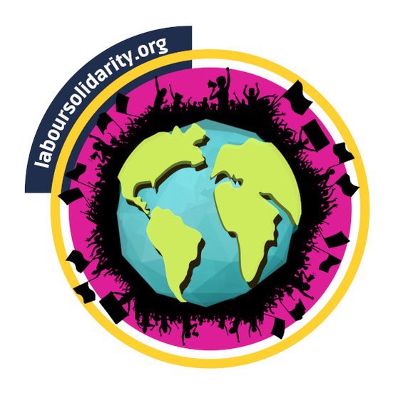 Réseau syndical international de solidarité et de luttes