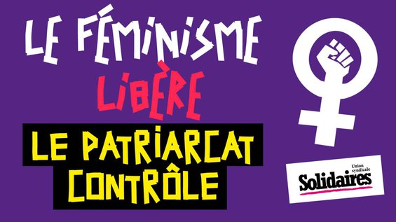 le-feminisme-libere