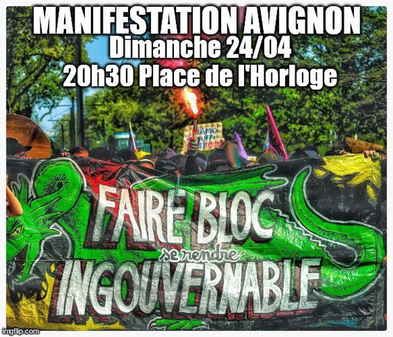 visuel 24 avril 2022 ème tour